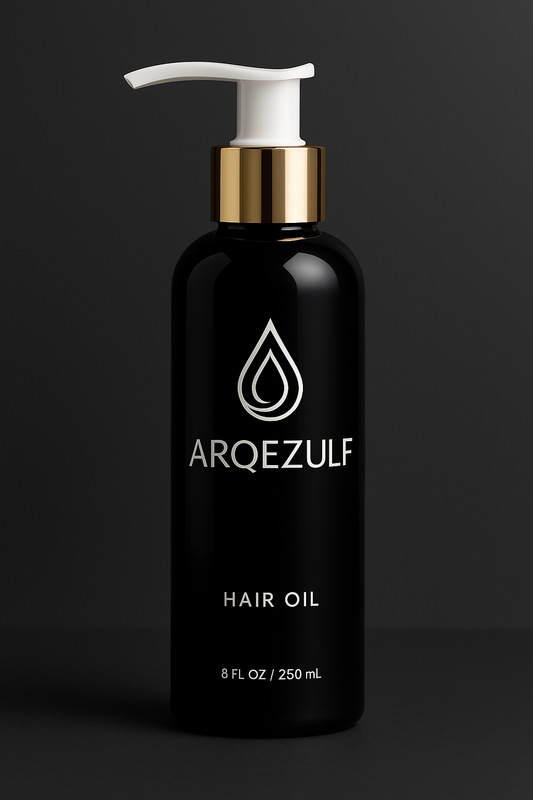 ANTI DANDRUFF OIL - 100 ML