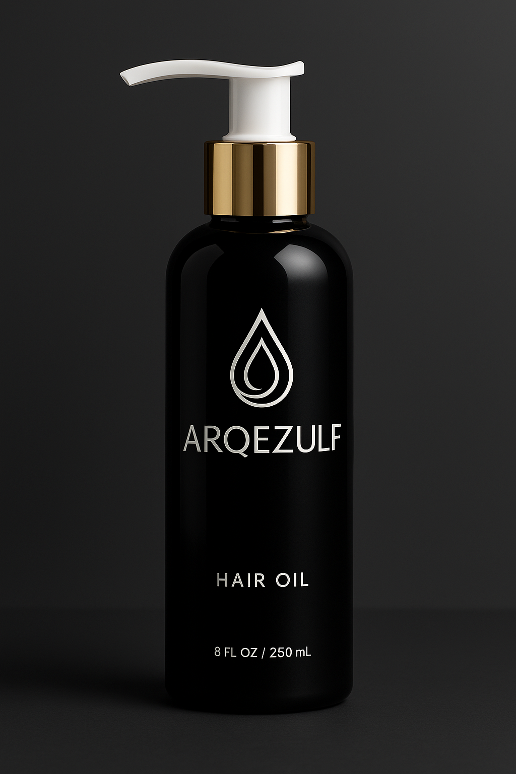 ANTI HAIRFALL OIL - 100 ML (Copy)